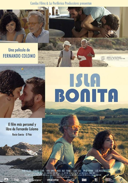 Isla Bonita  (2015)