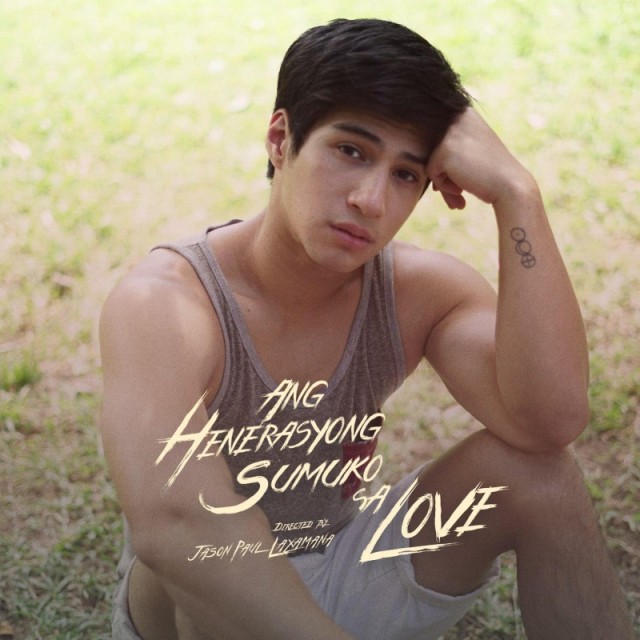 Ang henerasyong sumuko sa love / The Generation That Gave Up on Love  (2019)