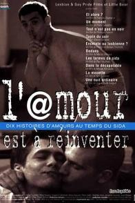 L&#039;amour est à réinventer / L&#039;@mour est à réinventer  (1996)