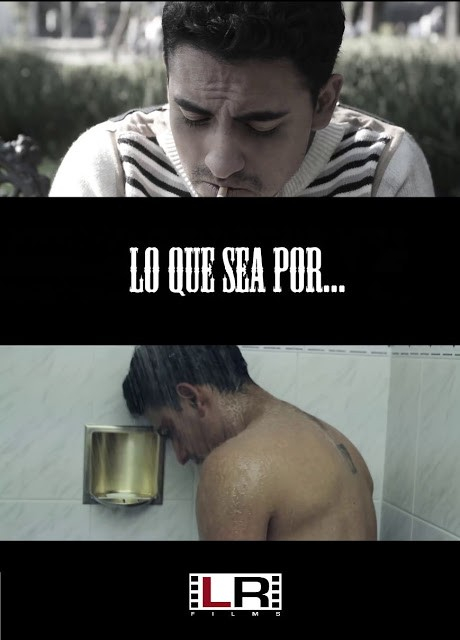 Lo que sea por...  (2014)