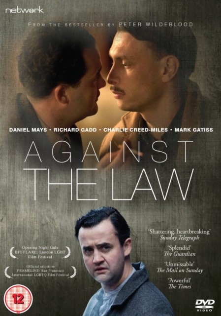 Against the Law  (2017)