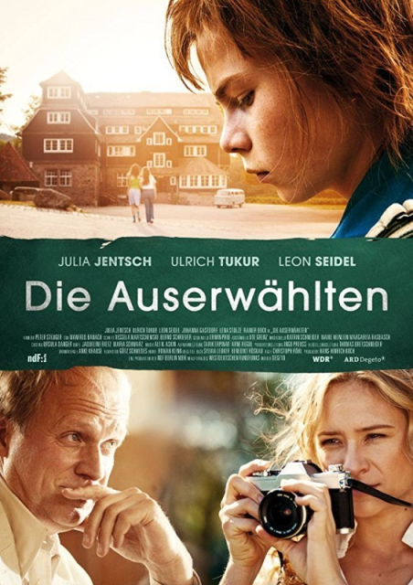 Die Auserwählten  (2014)