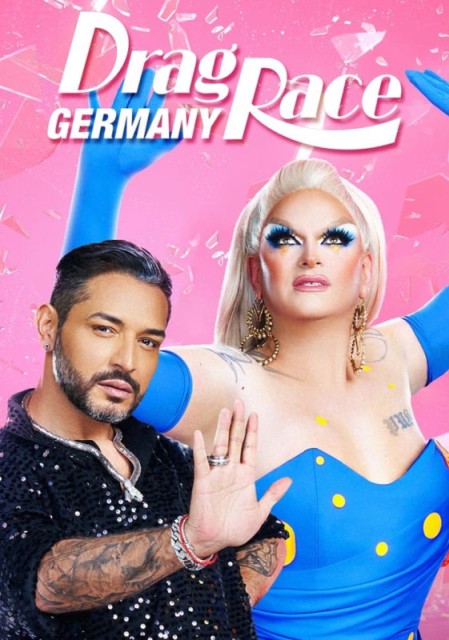 Drag Race Germany