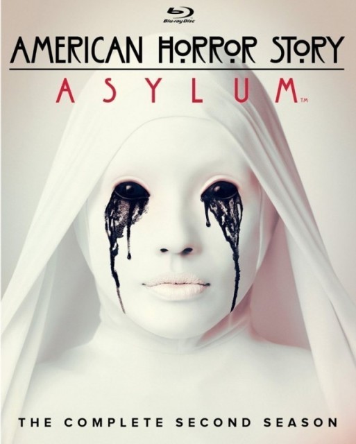 American Horror Story: Asylum  (2012)