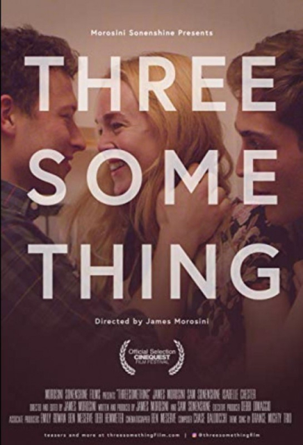 Threesomething  (2018)