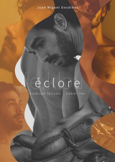 Éclore  (2019)