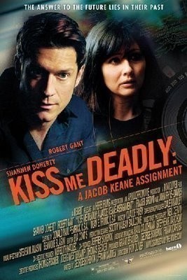 Kiss me Deadly / Sérum pravdy  (2008)