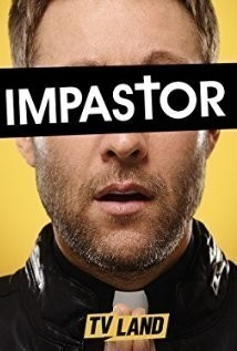 Impastor / Knězem na útěku   (2016)