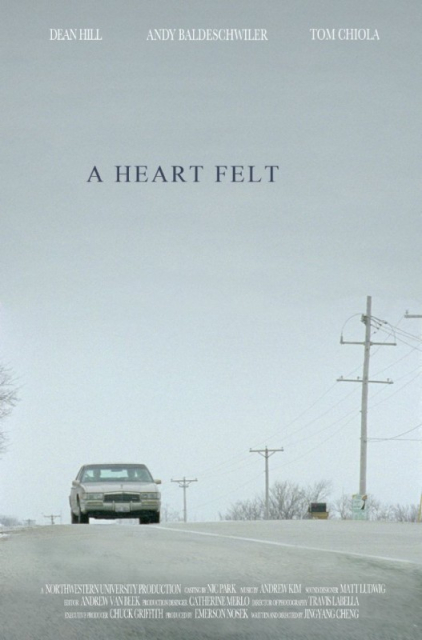 A Heart Felt  (2011)