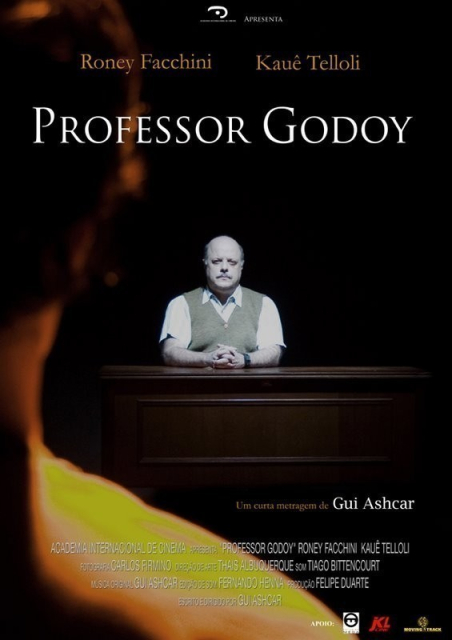 Professor Godoy  (2009)