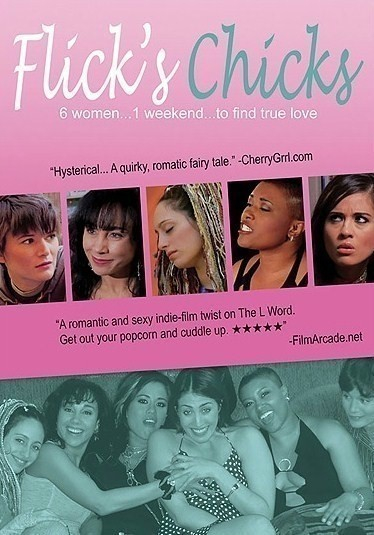 Flick&#039;s Chicks  (2010)