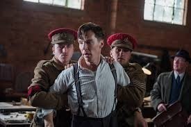 The Imitation Game / Kód Enigmy  (2014)