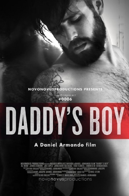 Daddy&#039;s Boy  (2016)