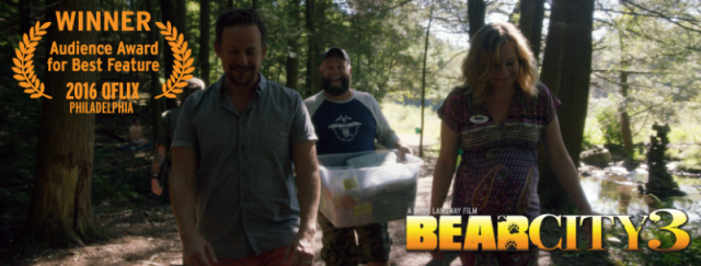 BearCity 3  (2016)