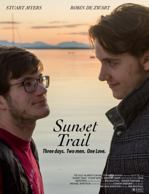 Sunset Trail  (2016)