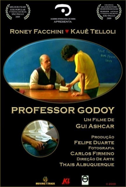 Professor Godoy  (2009)