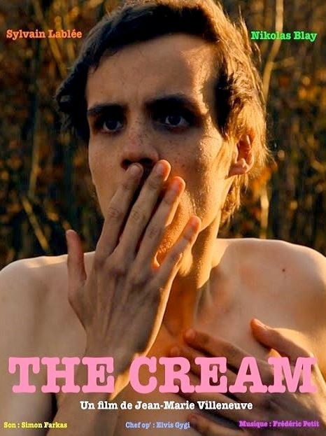 The Cream  (2015)