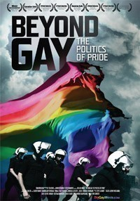 Beyond Gay: The Politics of Pride  (2009)