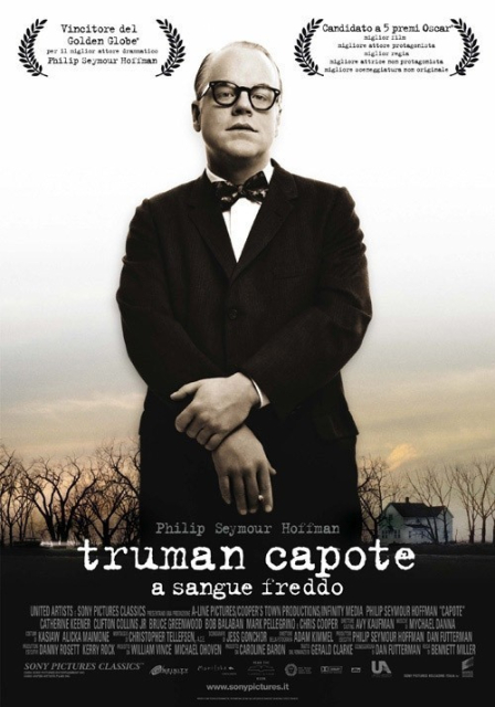 Capote  (2005)