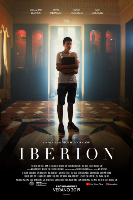 Iberion  (2019)