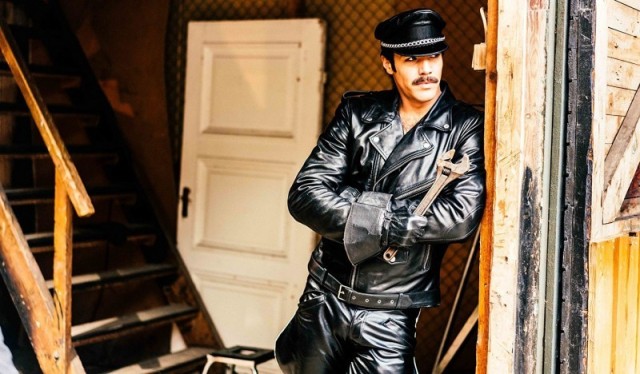 Tom of Finland  (2017)