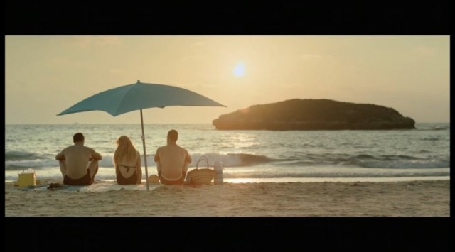 Summer Vacation  (2012)