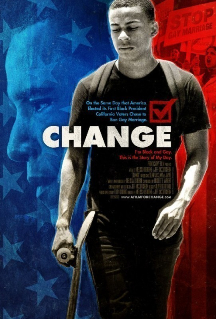 Change (II)  (2011)