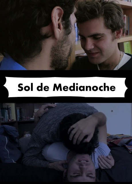 Sol de medianoche  (2019)