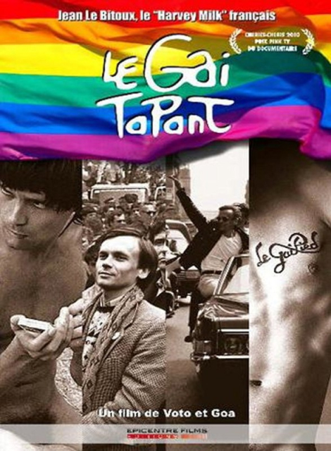 Le gai tapant  (2010)