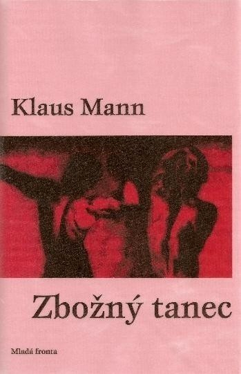 Zbožný tanec (Klaus Mann)