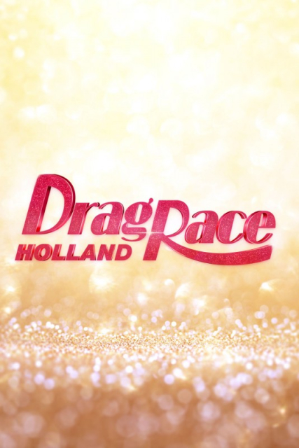 Drag Race Holland  (2021)