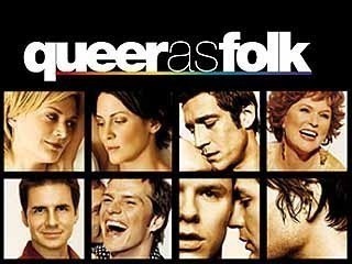 Queer as Folk  (2000)