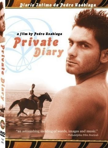 Intimes Tagebuch / Private Diary  (2003)