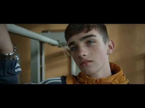 Boy Saint  (2018)