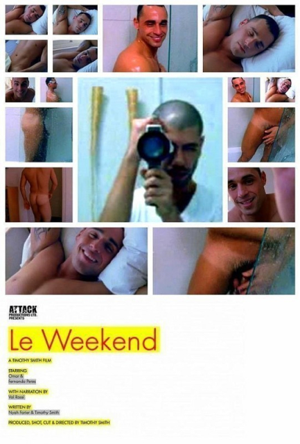 Le Weekend  (2007)