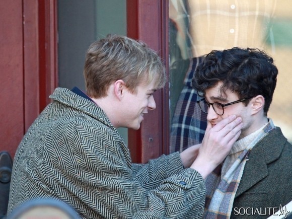 Kill Your Darlings (II)  (2013)