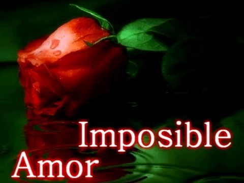 Amor imposible  (2016)