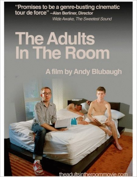 The Adults in the Room / Mezi dospělými  (2010)