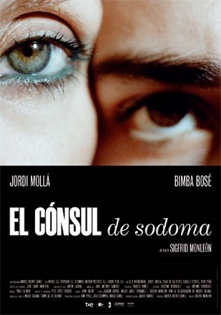 El cónsul de Sodoma  (2009)