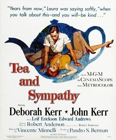 Tea and Sympathy  (1956)