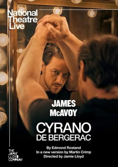 NT Live: Cyrano de Bergerac  (2019)