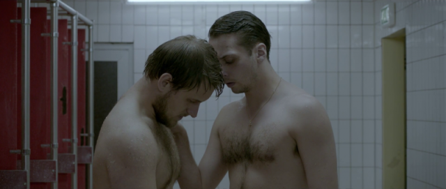 Shower  (2012)