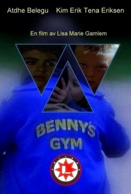 Bennys gym  (2007)