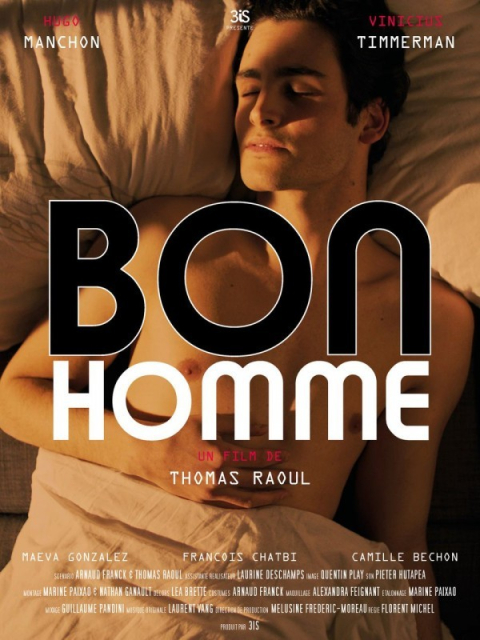 Bonhomme  (2020)