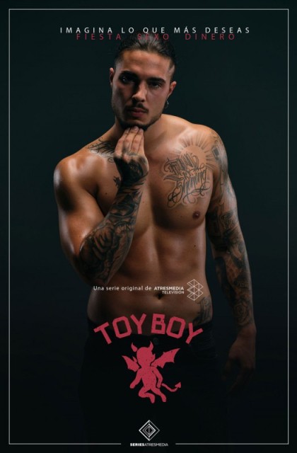 Toy Boy  (2021)