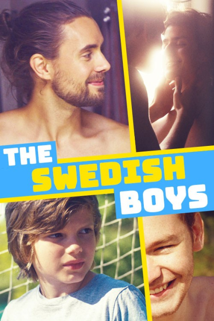 The Swedish Boys  (2020)