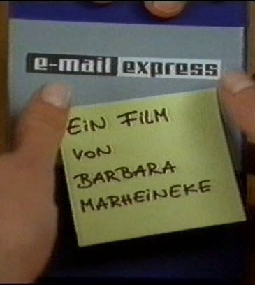 E-mail Express  (2003)