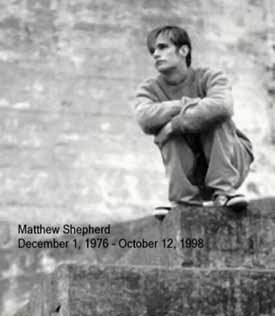 The Matthew Shepard Story  (2002)