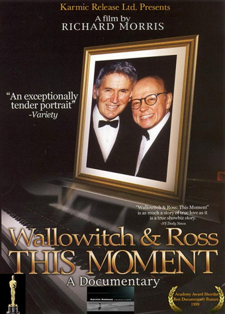 Wallowitch &amp; Ross: This Moment  (1999)