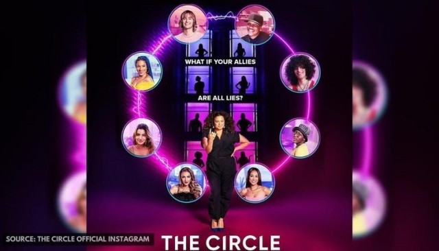 The Circle USA (2. série)